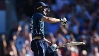 Jos Buttler: The English Hope to reach the Promised Land